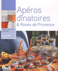 François Millo - Apéros dînatoires & Rosés de Provence.