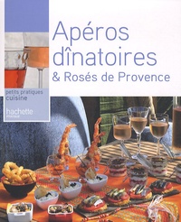 François Millo - Apéros dînatoires & Rosés de Provence.