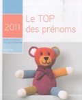 Pascale de Lomas - Le Top des prénoms 2011.