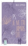 Brigid Kemmerer - PS : je ne t'ai jamais dit.