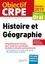 Laurent Bonnet - CRPE en fiches : Histoire Géographie 2019.