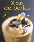 Christelle Magrez - Bijoux de perles.