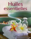 Marie-France Muller - Huiles essentielles.