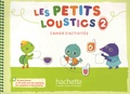 Hugues Denisot - Les petits loustics 2 - Cahier d'activités. 1 CD audio
