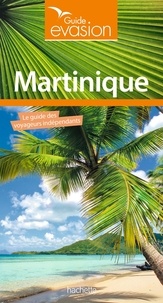 Serge Guillot - Martinique.