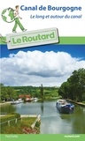  Collectif - Guide du Routard Canal de Bourgogne.
