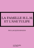 Paul-Jacques Bonzon - La famille HLM - La famille HLM et l'âne Tulipe.