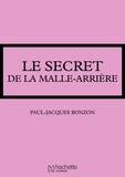 Paul-Jacques Bonzon - La famille HLM - Le secret de la malle-arrière.
