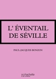 Paul-Jacques Bonzon - L'éventail de Séville....