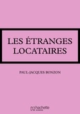 Paul-Jacques Bonzon - La famille HLM - Les étranges locataires.