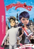  Zagtoon et  Method Animation - Miraculous 09 - Votez Marinette !.