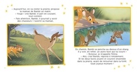 Bambi. L'histoire du film