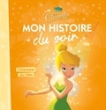  Disney - La fée Clochette - L'histoire du film.
