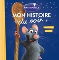  Disney Pixar - Ratatouille - L'histoire du film.