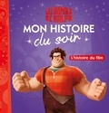  Disney - Les Mondes de Ralph - L'histoire du film.