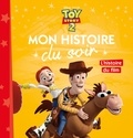  Disney - Toy Story 2 - L'histoire du film.
