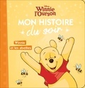  Disney - Winnie l'ourson - Winnie et les abeilles.
