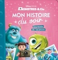  Disney Pixar - Monstres & Cie - Souvenirs de vacances.