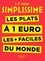 Jean-François Mallet - Les plats à 1 euro les plus faciles du monde.