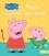  Hachette Jeunesse - Peppa a perdu une dent.