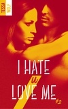 Tessa Wolf - I hate u love me Tome 2 : .