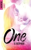 Jacinthe Canet - One Tome 2 : Te respirer.