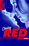 Isabelle Ronin - Chasing Red - tome 1.