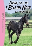 Walter Farley - L'Etalon Noir Tome 21 : Ebène, fils de l'Etalon Noir - La promesse.