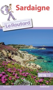  Le Routard - Sardaigne.