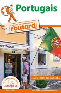  Le Routard - Portugais.