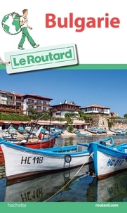  Le Routard - Bulgarie.