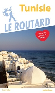 Le Routard - Tunisie.