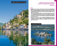 Lacs italiens et Milan  Edition 2019 -  avec 1 Plan détachable