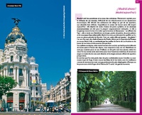 Madrid et ses environs  Edition 2019 -  avec 1 Plan détachable