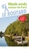  Le Routard - Week-ends autour de Paris.