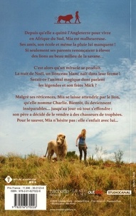 Mia et le lion blanc. Le roman du film