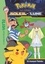 Natacha Godeau - Pokémon soleil et lune Tome 3 : Un étonnant Pokédex.