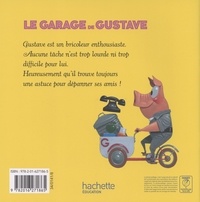 Le garage de Gustave