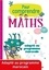 Natacha Bramand et Eric Lafont - Maths CE1 Pour comprendre les maths.