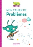 Natacha Bramand et Paul Bramand - Pour comprendre les maths CE1 - Mon cahier de problèmes.