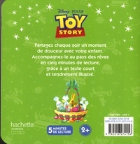 Toy Story. Le lapin surprise