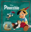  Hachette Jeunesse - Pinocchio.