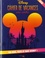  Disney - Cahier de vacances Disney pour adultes.