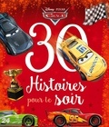  Disney Pixar - 30 histoires pour le soir Cars.