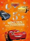  Hachette Jeunesse - 12 histoires sur les plus grands défis de Flash - Cars.