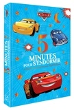  Disney Pixar - 12 histoires de champions avec Flash McQueen.