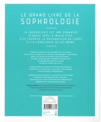 Le grand livre de la sophrologie