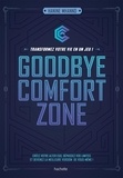 Hanine Mhannd - Goodbye Comfort Zone.