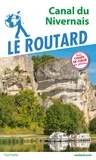  Collectif - Guide du Routard Canal du Nivernais.