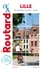  Collectif - Guide du Routard Lille - Une métropole culture et design.